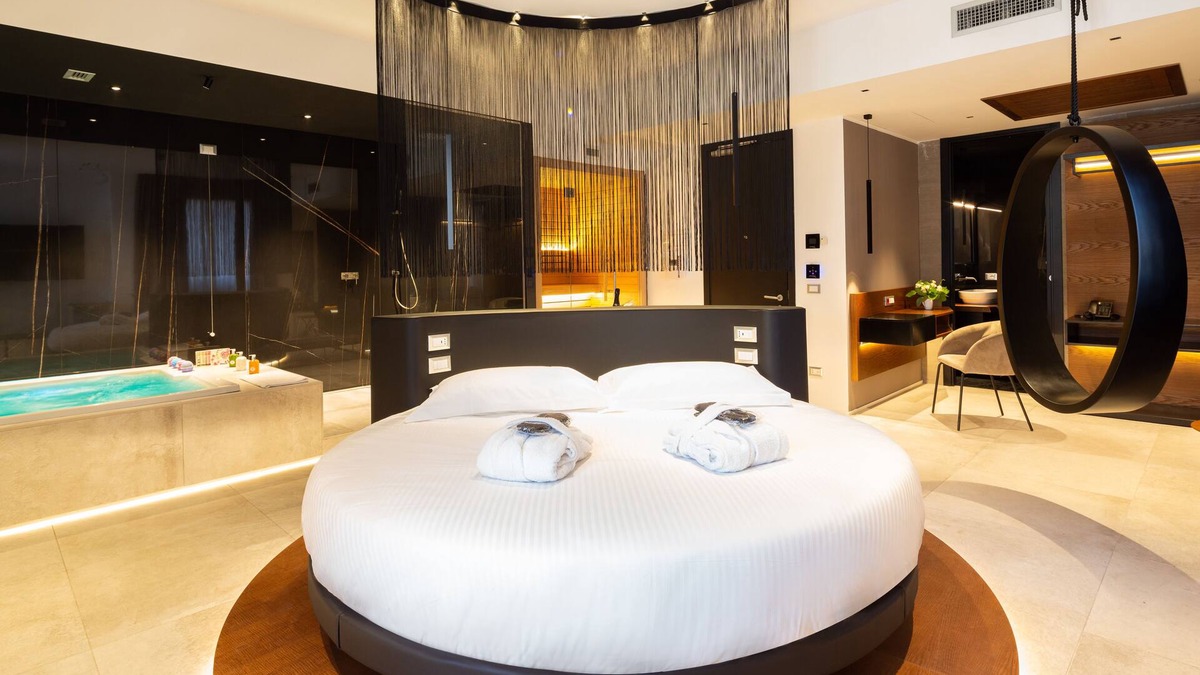 Scala Hotel | The Corner Duomo Hotel