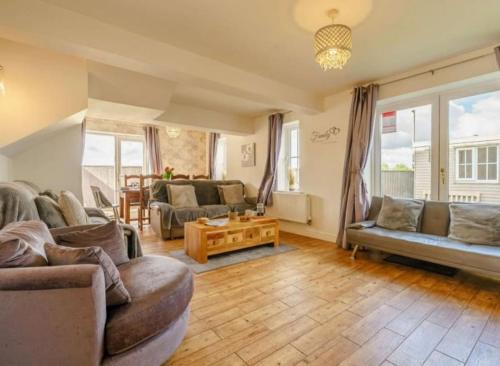 Kirby Misperton House | The Corner House