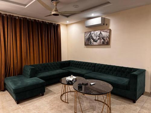 Lahore Apartment | The Corner Loft