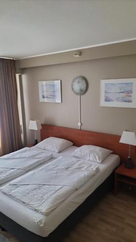 Geleen Hotel | The Corner