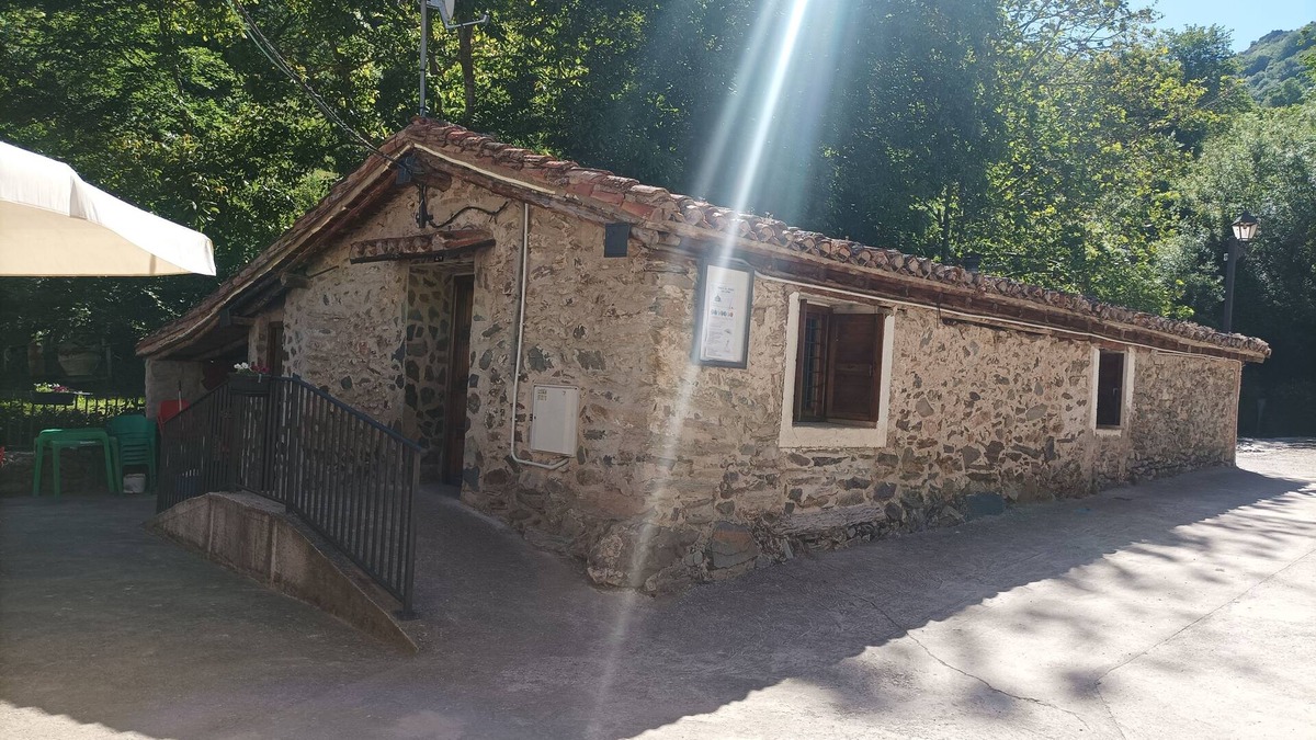 Azarrulla Apartment | The Corner of Azarrulla