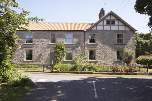 Kirkbymoorside House | The Cornmill