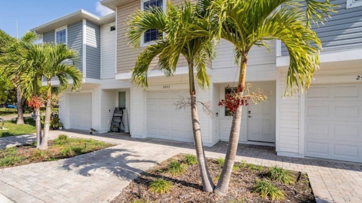 Bradenton Condo | The Cosy Getaway