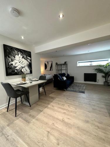 Lytham St. Anne's Apartment | The Cottage