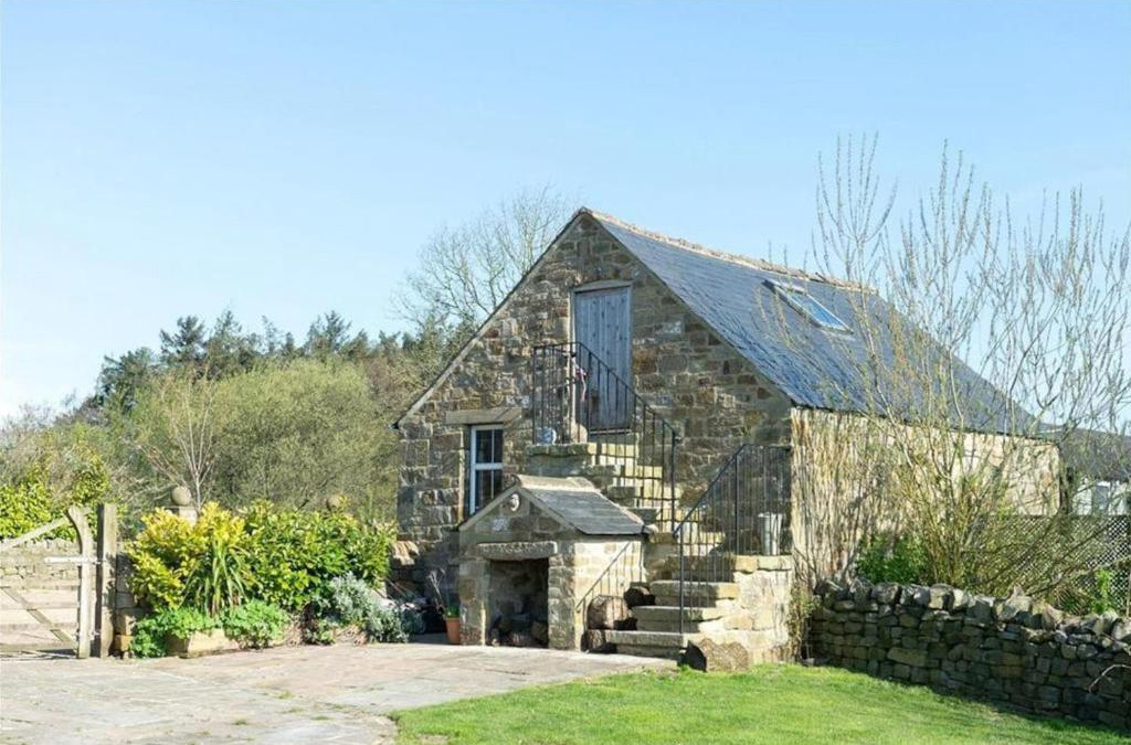 Otley House | The cottage a 2 bed at Meagill farm country retrea