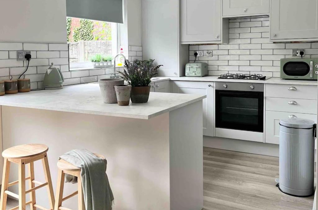 Southport House | The Cottage, a perfect getaway!