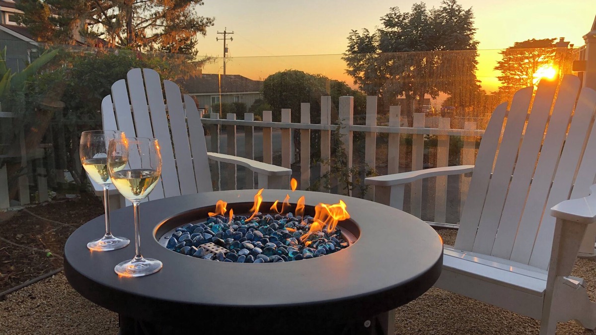 Park Hill Cottage | THE COTTAGE AT CAMBRIA. Our Guests Love It! Book For Summer. Check The Reviews
