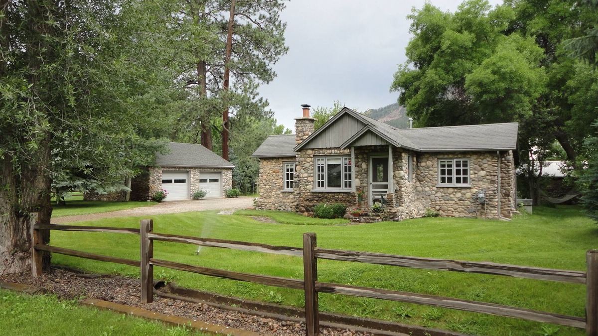 Durango - Purgatory Cottage | The Cottage at River Stone Ranch