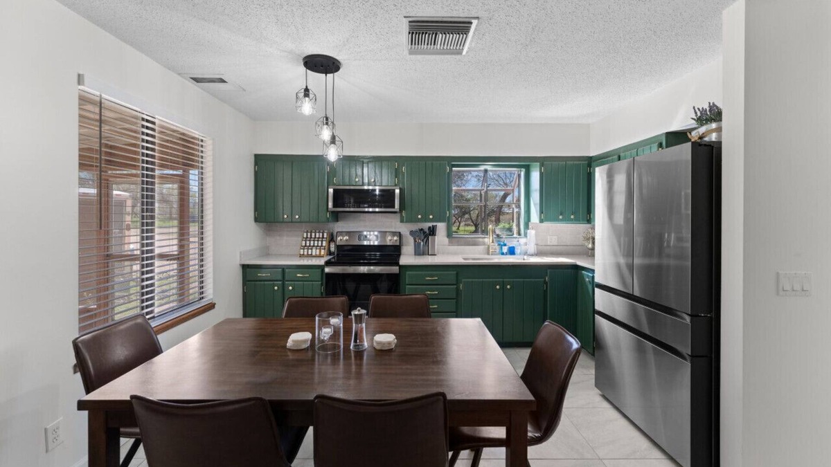 Sahuarita House | The Cottage at Sahuarita Village