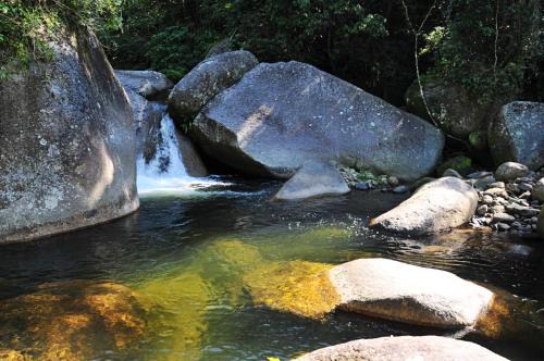 Paraty House | The Cottage at Sitio Namaste