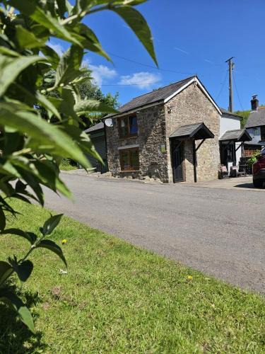 Abergavenny Apartment | The Cottage