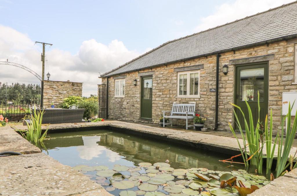 Scawton House | The Cottage