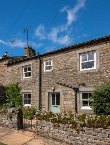 Worton House | The Cottage