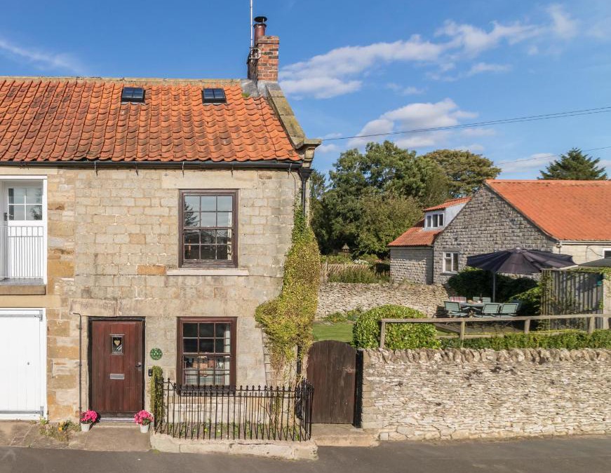 Gillamoor House | The Cottage Gillamoor
