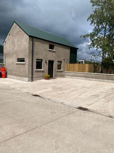 Coleraine House | The Cottage Gortfad