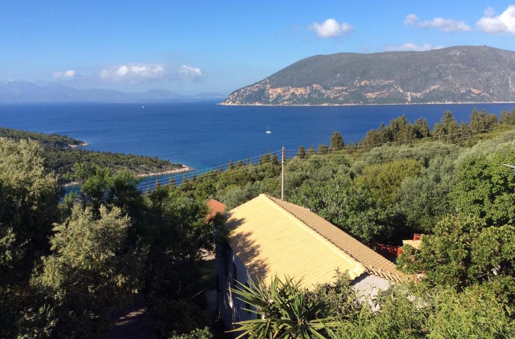 Evreti House | The Cottage