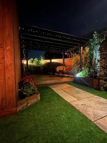 Upholland Hotel | The Cottage Hideout
