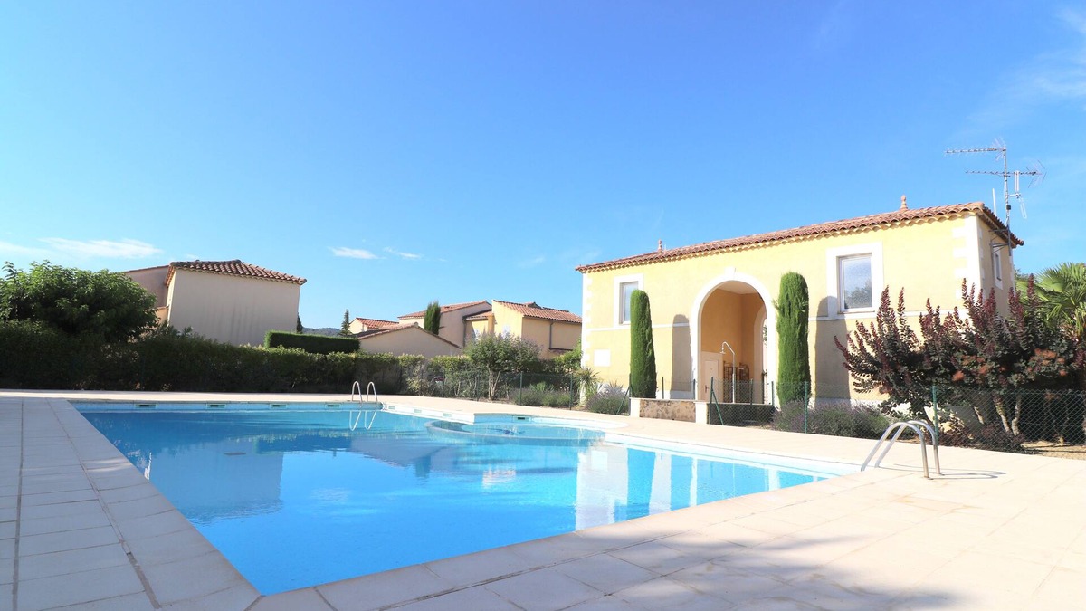 Vaison-la-Romaine House | The cottage in Provence