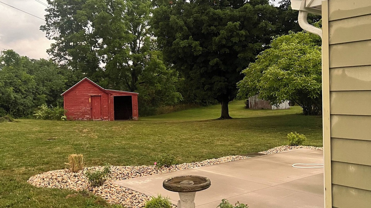Jamesville House | The Cottage is a charming 3-bedroom house in Jamesville…minutes to Syracuse!