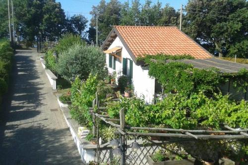 Agerola House | The Cottage