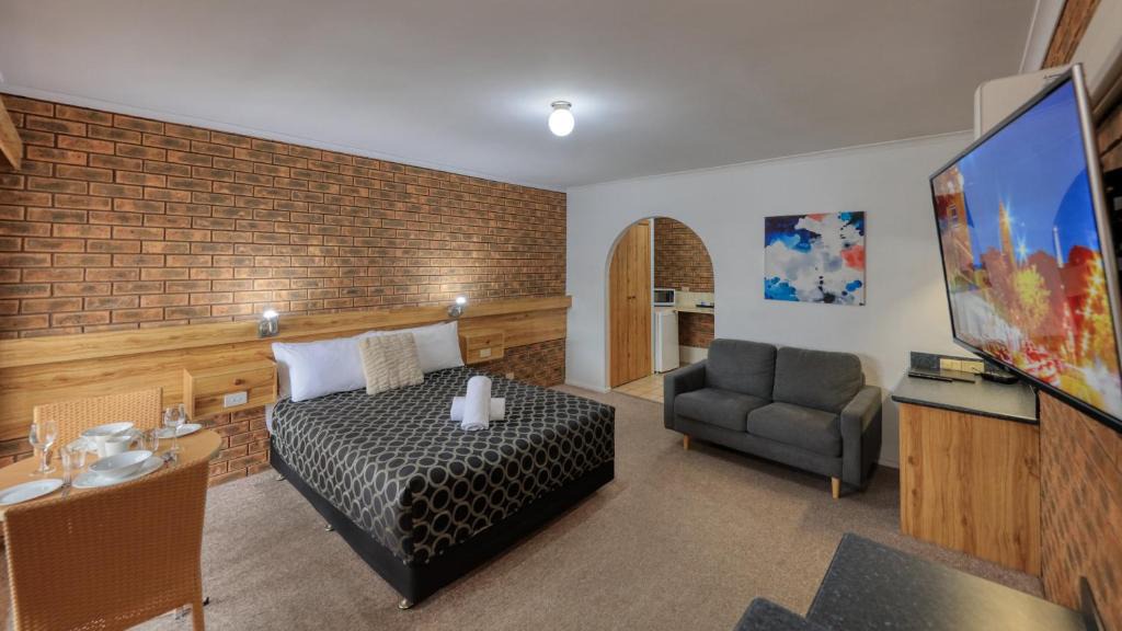 South Albury Hotel | The Cottage Motor Inn Albury CBD