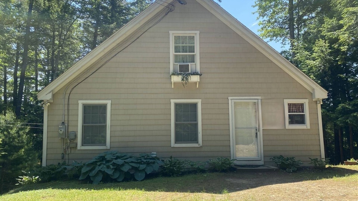 Nobleboro House | The Cottage | Nobleboro