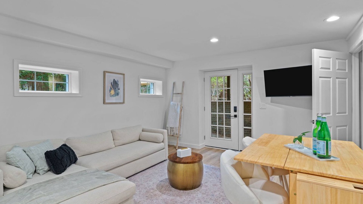 Southern Pines Cottage | The Cottage on Grove located < .5 miles from Pine Needs Golf Course! - Monthly!