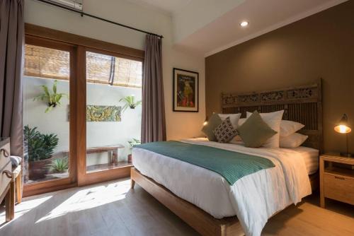 Sanur Villa | The Cottage on Kesari