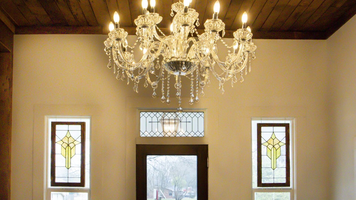 Murfreesboro Cottage | The Cottage on Maple