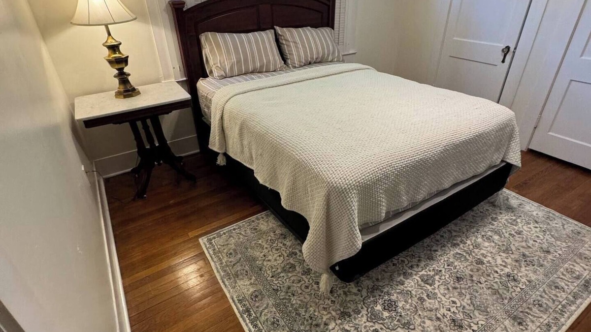 Highlands - Perkins Cottage | The Cottage on Tulane