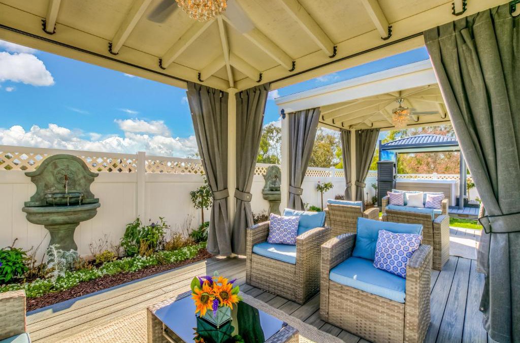 Temecula House | The Cottage