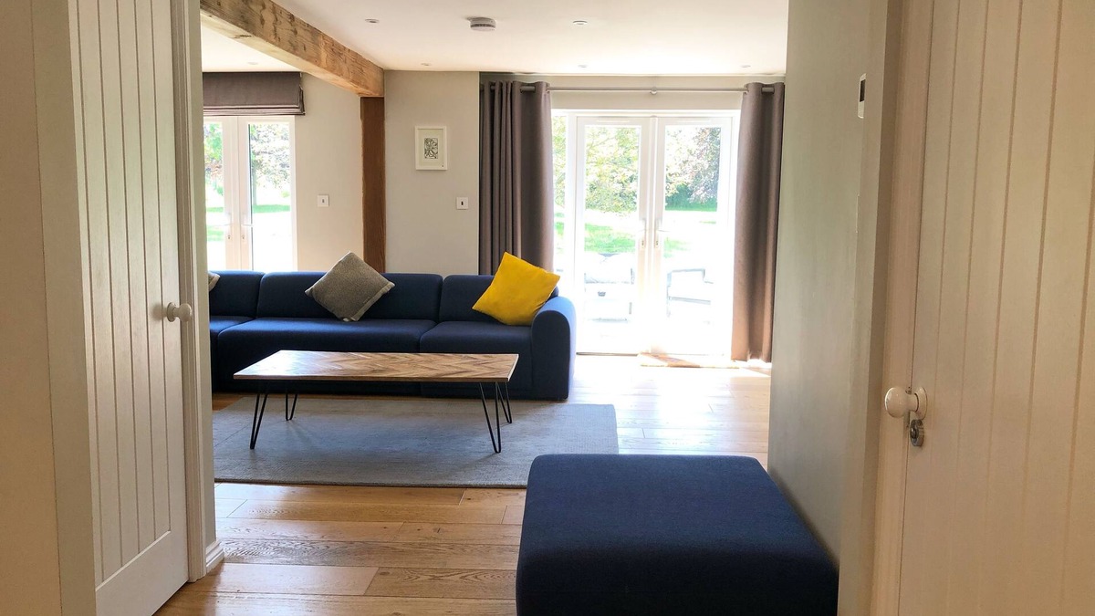 Appledram Cottage | The Cottages at Crouchers Orchards