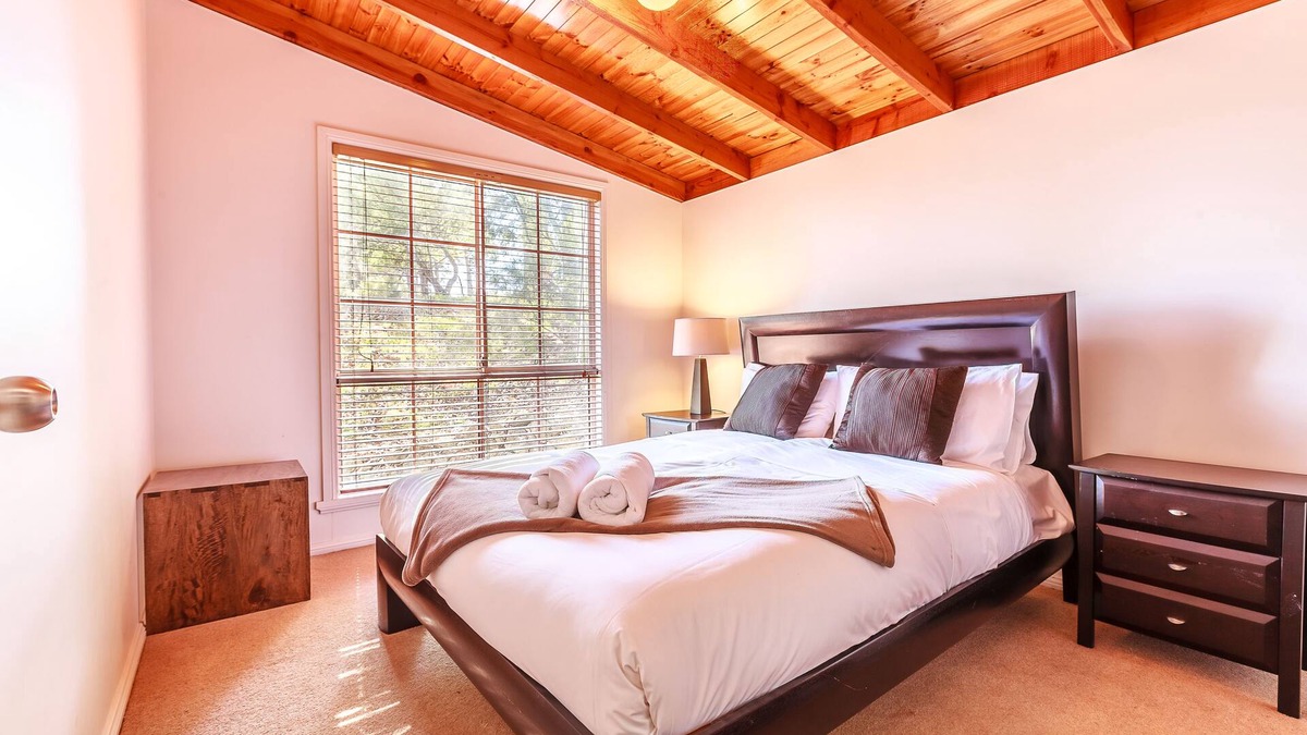 Hepburn Springs Cottage | The Cottages at Hepburn Springs