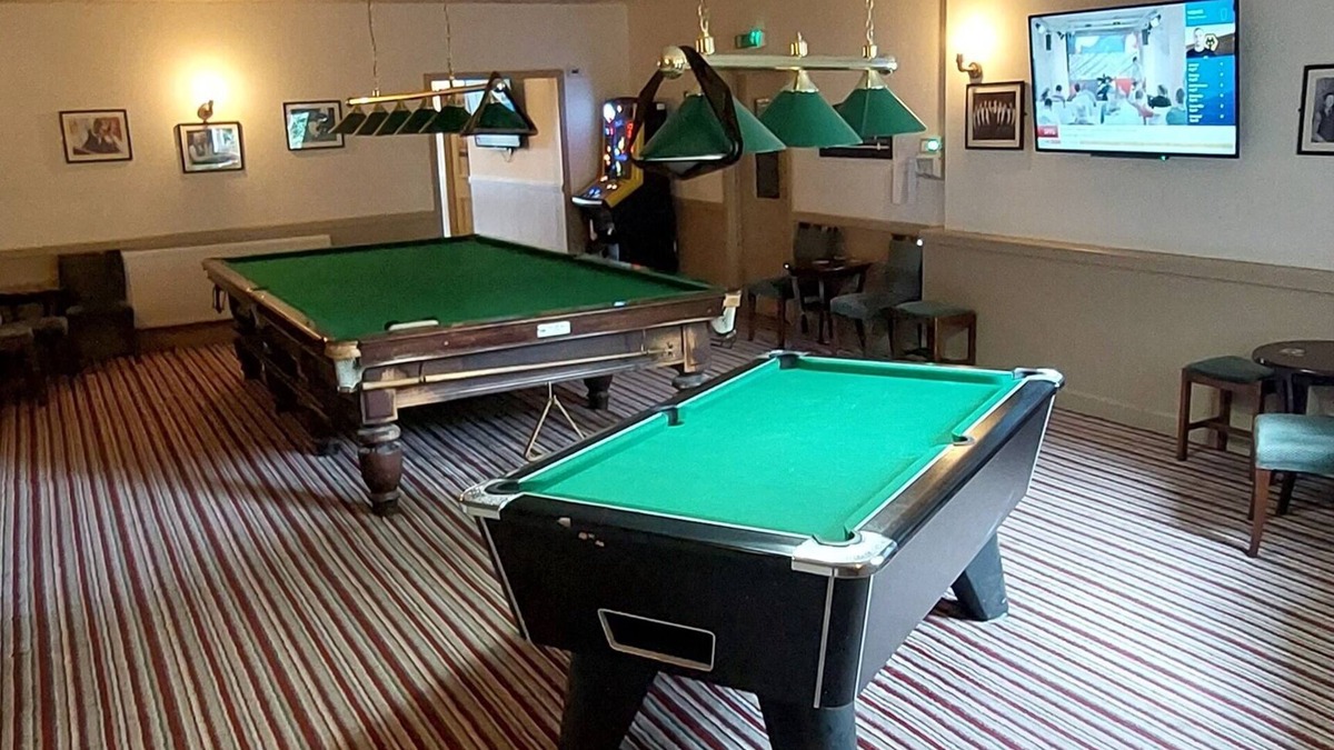 Bournville Hotel | The Cotteridge Inn