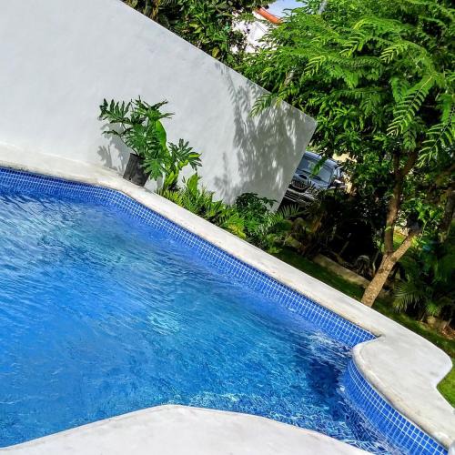 Higuey Cabin | the Count of Villa Rosa