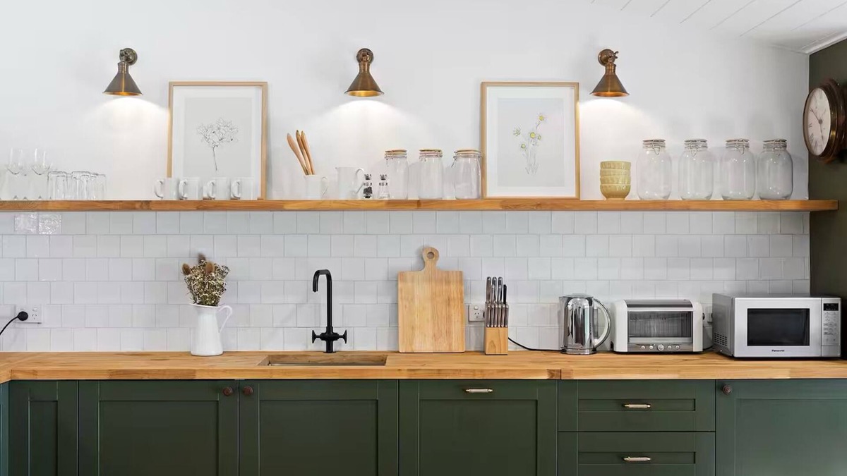 North Richmond Apartment | The Country Apartment - Gorgeous new accommodation on prestige property