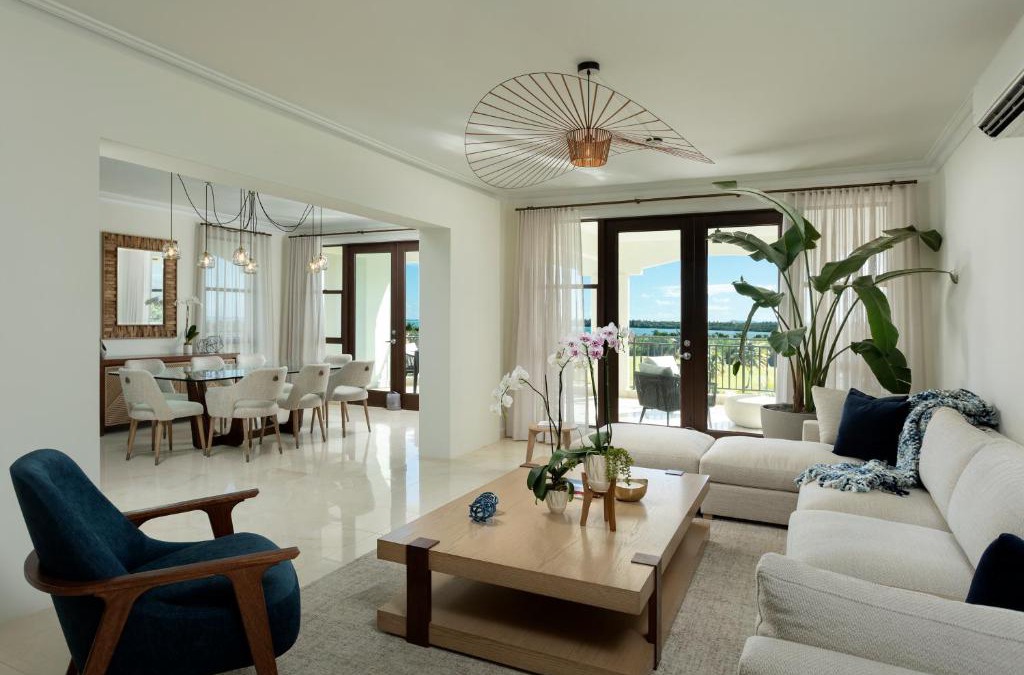 Zarzal Apartment | The Country Club Residences at Grand Reserve
