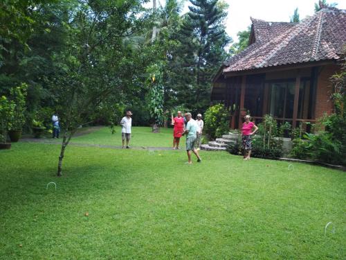 Senggigi Resort | The Country House