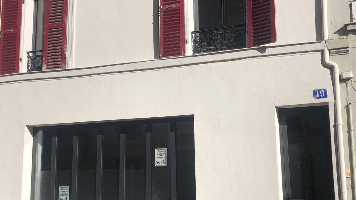 Plaisance House | The Countryside in Paris! Ideal to Welcome a Family