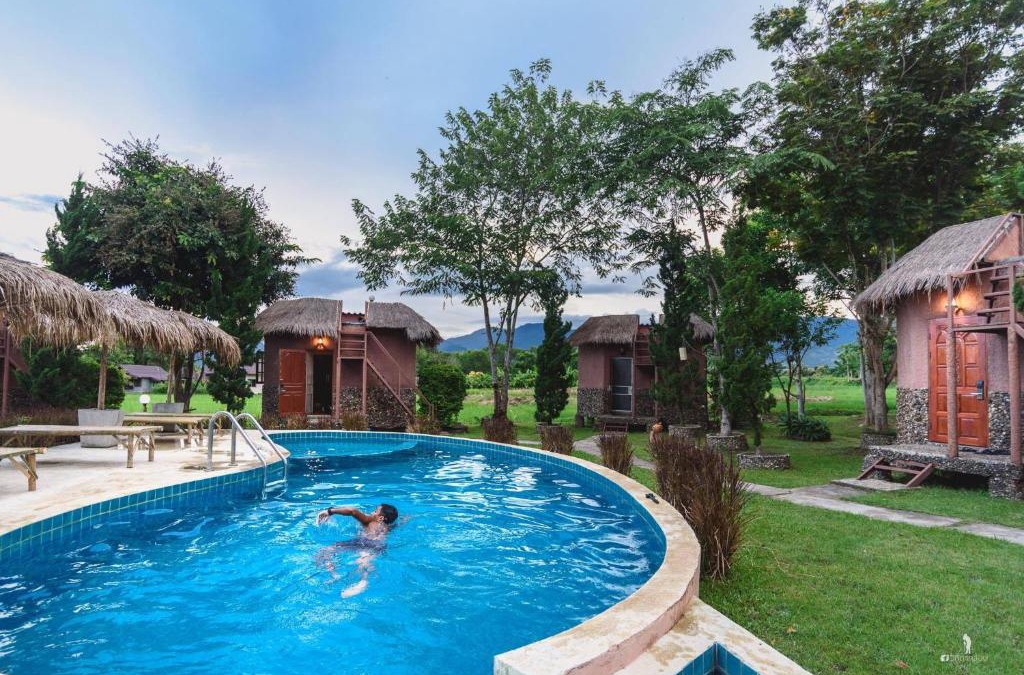Pai Resort | The Countryside Pai