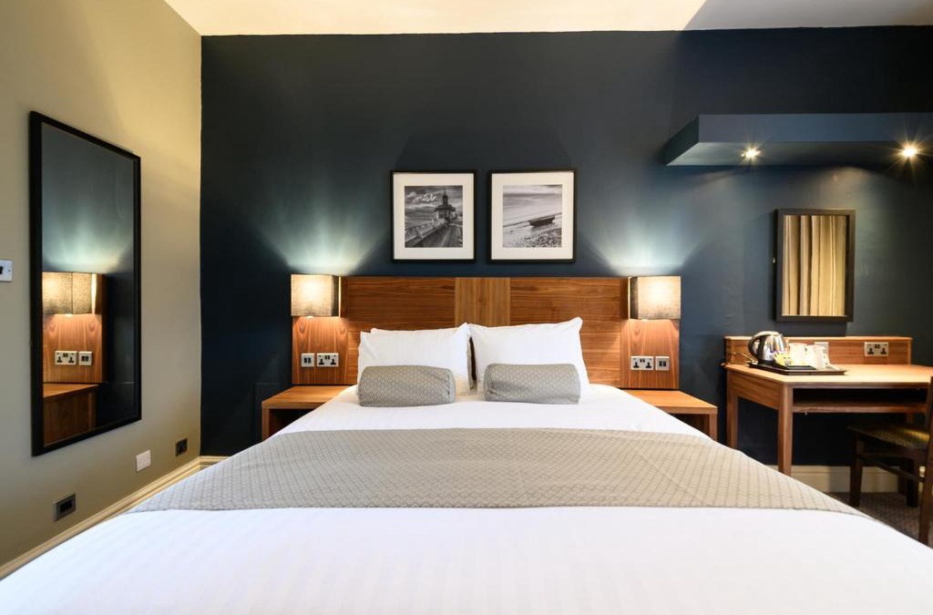 Lytham St. Anne's Hotel | The County Hotel by Innkeeper's Collection