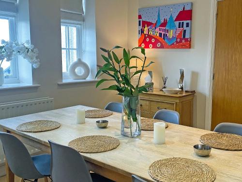 Silloth House | The Court House - Uk43908