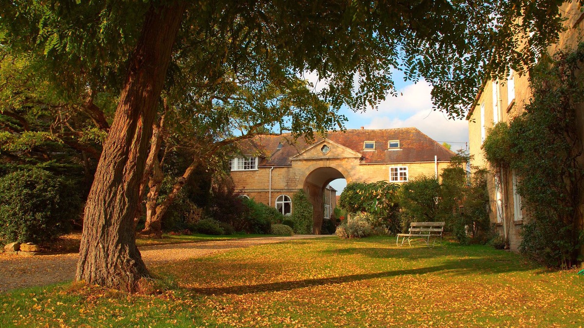Kemerton Cottage | The Courtyard Cottage