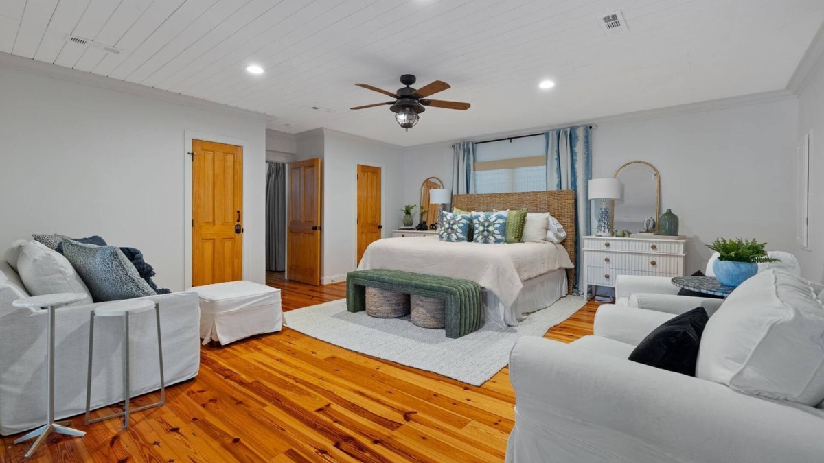 Guntersville House | The Cousins Lakehouse
