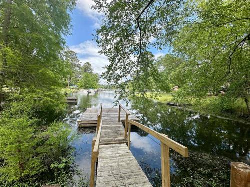 Chapin House | The Cove at Lake Murray