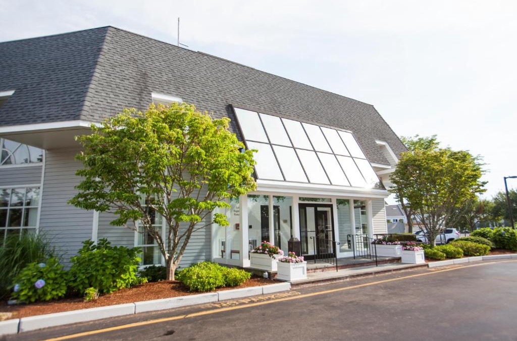 West Yarmouth Resort | The Cove at Yarmouth