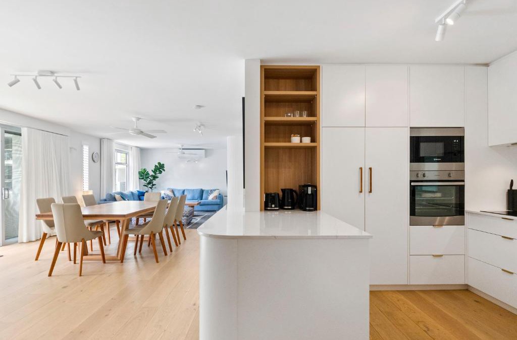 Noosa Heads Apartment | The Cove Noosa - Apartment 11