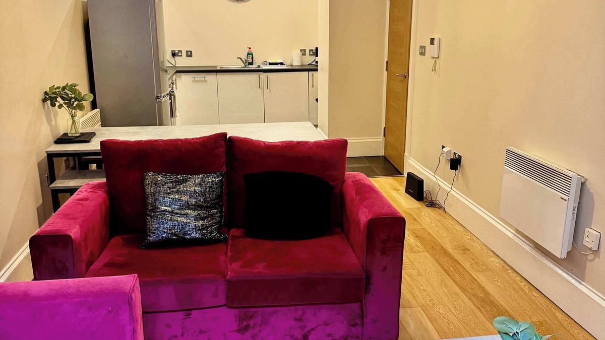 Southport Apartment | The Cove Suite Summar