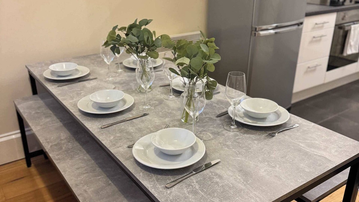 Southport Apartment | The Cove Suite Summar