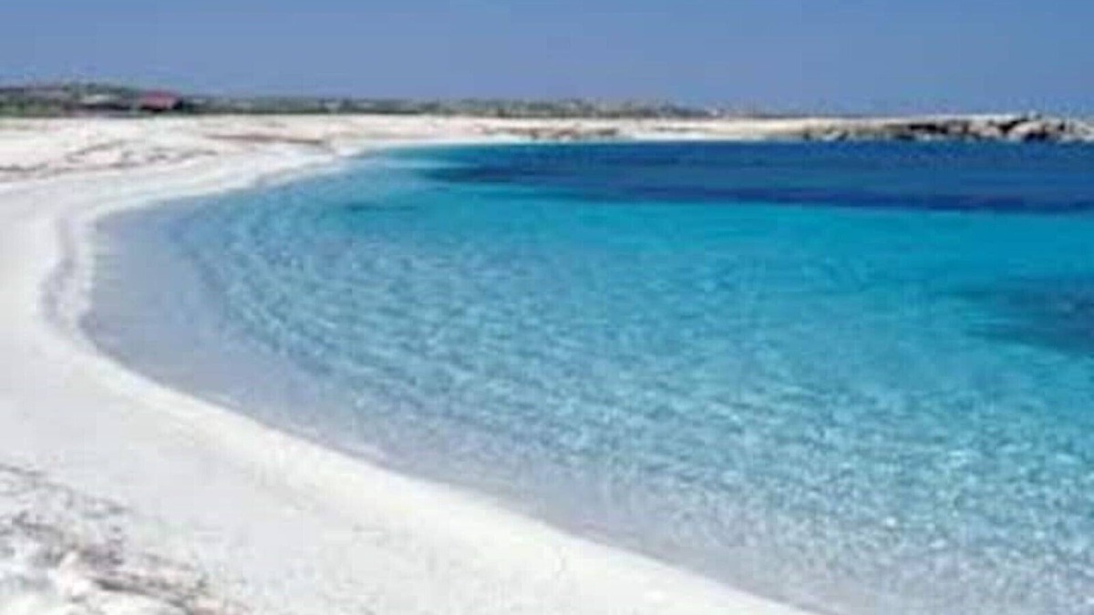 La Caletta Apartment | The cove vacations